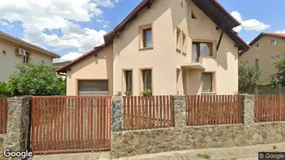 Apartments for rent in Dumbrăviţa - Photo from Google Street View