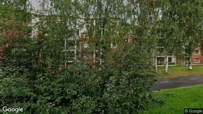 Apartments for rent in Oulu - Photo from Google Street View