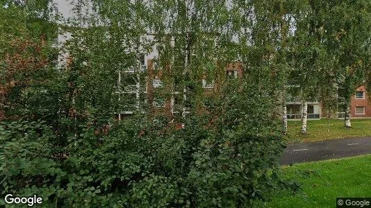 Apartments for rent in Oulu - Photo from Google Street View