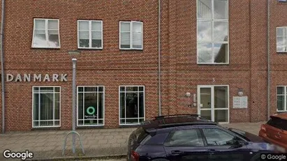 Apartments for rent in Arden - Photo from Google Street View