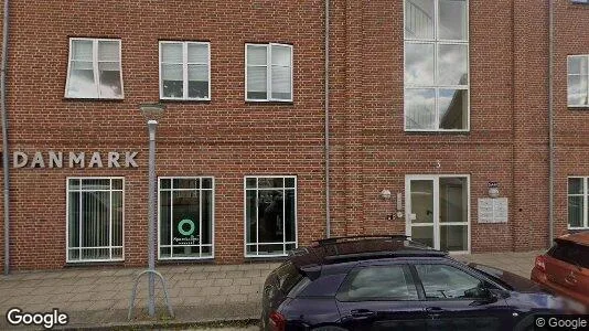 Apartments for rent in Arden - Photo from Google Street View