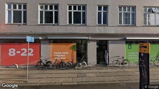 Apartments for rent in Copenhagen K - Photo from Google Street View