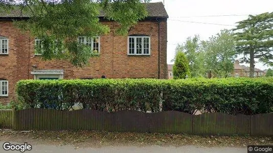 Apartments for rent in Coventry - West Midlands - Photo from Google Street View