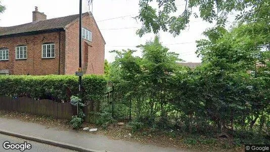 Apartments for rent in Coventry - West Midlands - Photo from Google Street View