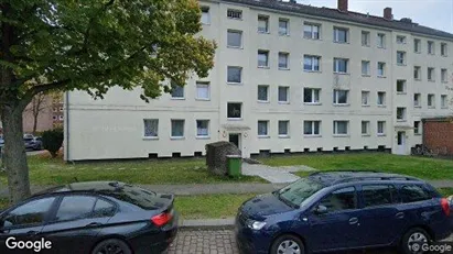 Apartments for rent in Hamburg Nord - Photo from Google Street View