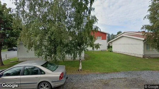 Apartments for rent in Pori - Photo from Google Street View