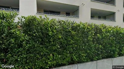 Apartments for rent in Rankweil - Photo from Google Street View