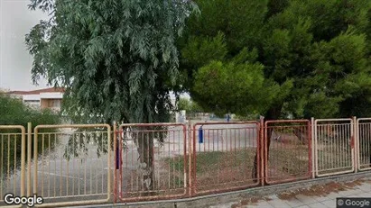 Apartments for rent in Patras - Photo from Google Street View