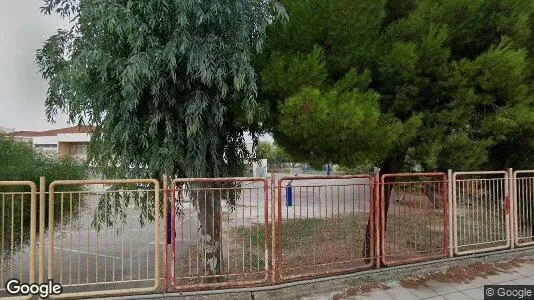Apartments for rent in Patras - Photo from Google Street View