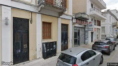 Apartments for rent in Patras - Photo from Google Street View