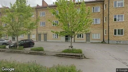Apartments for rent in Flen - Photo from Google Street View
