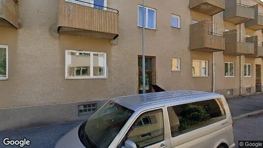 Apartments for rent in Örebro - Photo from Google Street View