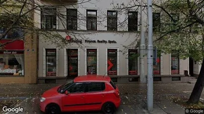 Apartments for rent in Location is not specified - Photo from Google Street View