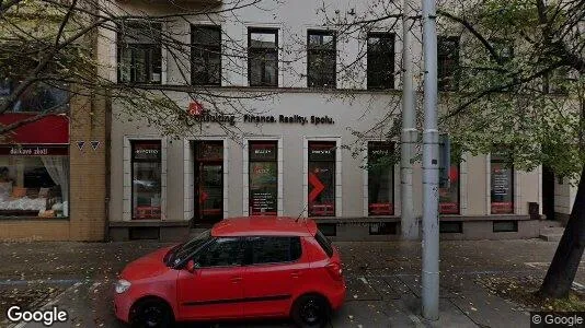 Apartments for rent in Location is not specified - Photo from Google Street View