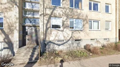 Apartments for rent in Vilnius Antakalnis - Photo from Google Street View