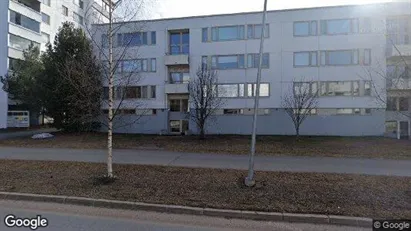 Apartments for rent in Oulu - Photo from Google Street View