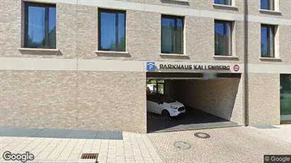 Apartments for rent in Ludwigsburg - Photo from Google Street View