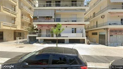 Apartments for rent in Thessaloniki - Photo from Google Street View