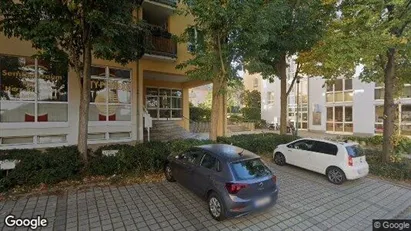 Apartments for rent in Burgenlandkreis - Photo from Google Street View