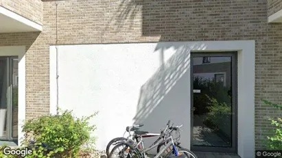 Apartments for rent in Berlin Lichtenberg - Photo from Google Street View