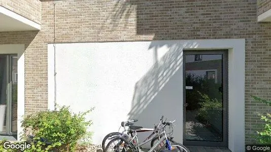 Apartments for rent in Berlin Lichtenberg - Photo from Google Street View