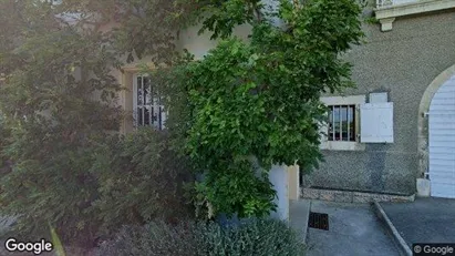 Apartments for rent in Nyon - Photo from Google Street View