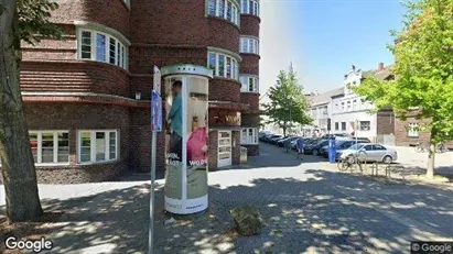 Apartments for rent in Herne - Photo from Google Street View