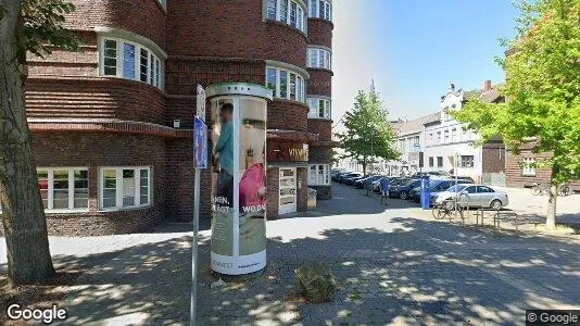 Apartments for rent in Herne - Photo from Google Street View