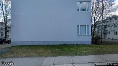 Apartments for rent in Jyväskylä - Photo from Google Street View