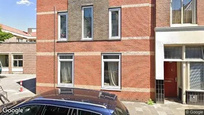 Apartments for rent in Groningen - Photo from Google Street View