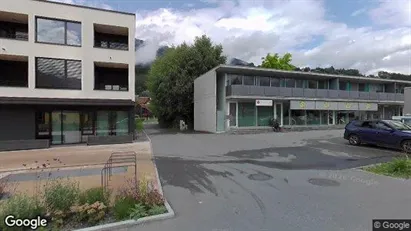 Apartments for rent in Thüringen - Photo from Google Street View