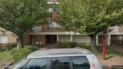 Apartments for rent in Lille - Photo from Google Street View