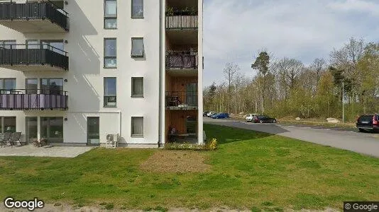 Apartments for rent in Mörbylånga - Photo from Google Street View