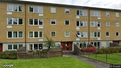 Apartments for rent in Askim-Frölunda-Högsbo - Photo from Google Street View