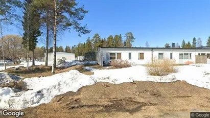 Apartments for rent in Skellefteå - Photo from Google Street View