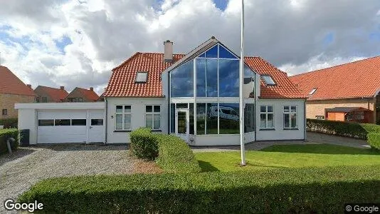 Apartments for rent in Hejls - Photo from Google Street View