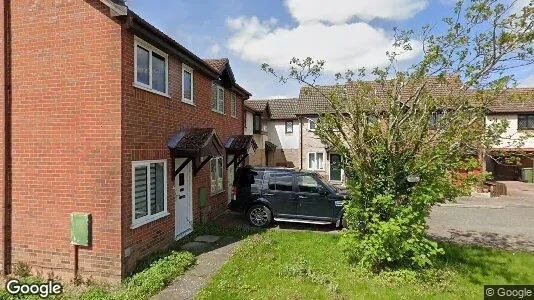 Apartments for rent in Wymondham - Norfolk - Photo from Google Street View