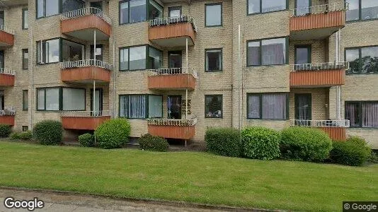 Apartments for rent in Viborg - Photo from Google Street View