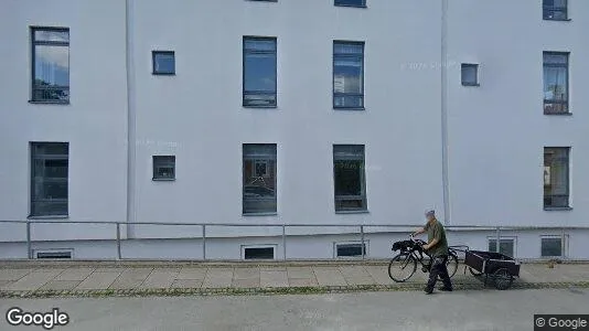 Apartments for rent in Tranekær - Photo from Google Street View