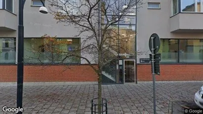 Apartments for rent in Eskilstuna - Photo from Google Street View