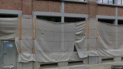 Apartments for rent in Kluisbergen - Photo from Google Street View