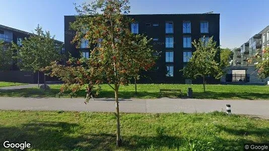 Apartments for rent in Tallinn Kesklinna - Photo from Google Street View