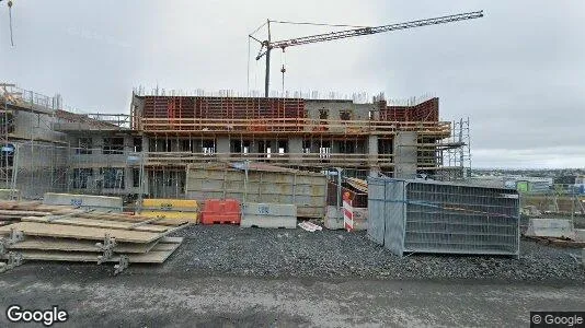 Apartments for rent in Garðabær - Photo from Google Street View