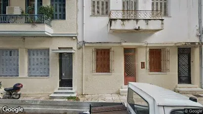 Apartments for rent in Patras - Photo from Google Street View
