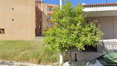 Apartments for rent in Patras - Photo from Google Street View