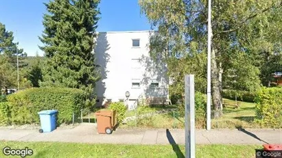 Apartments for rent in Tuttlingen - Photo from Google Street View