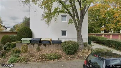 Apartments for rent in Bonn - Photo from Google Street View