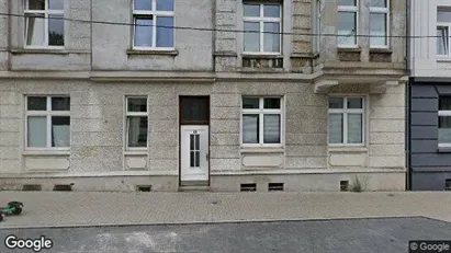 Apartments for rent in Bochum - Photo from Google Street View
