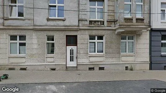 Apartments for rent in Bochum - Photo from Google Street View