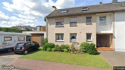 Apartments for rent in Recklinghausen - Photo from Google Street View